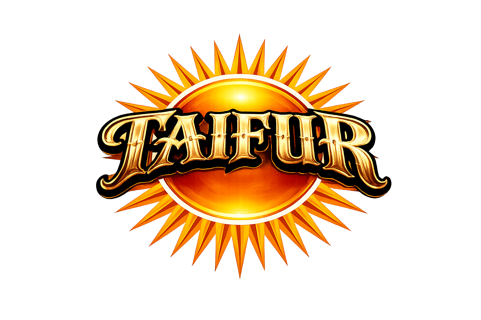 Taifur Logo